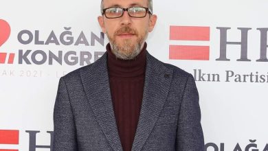 Alas: “Güngör yangını uzun vadeli bir çevre ve gıda güvenliği krizidir”