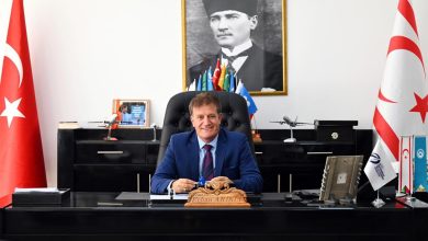 Arıklı: “KKTC, Türkiye’nin yapay zekâ eylem planında yerini alacak”