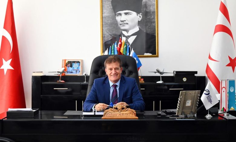 Arıklı: “KKTC, Türkiye’nin yapay zekâ eylem planında yerini alacak”