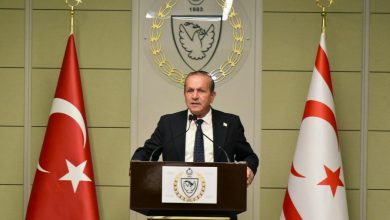 Ataoğlu: “Sonuçsuz kalacak bir görüşme sürecine girilmesi doğru olmaz”