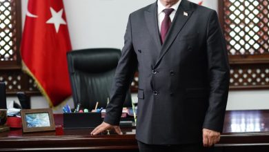 Ataoğlu’nun, 5 Haziran Dünya Çevre Günü mesajı…