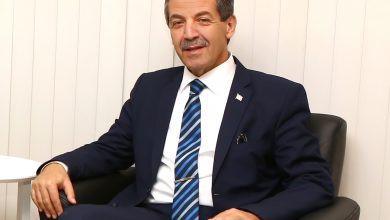 Bakan Ertuğruloğlu, Babalar Günü’nü kutladı