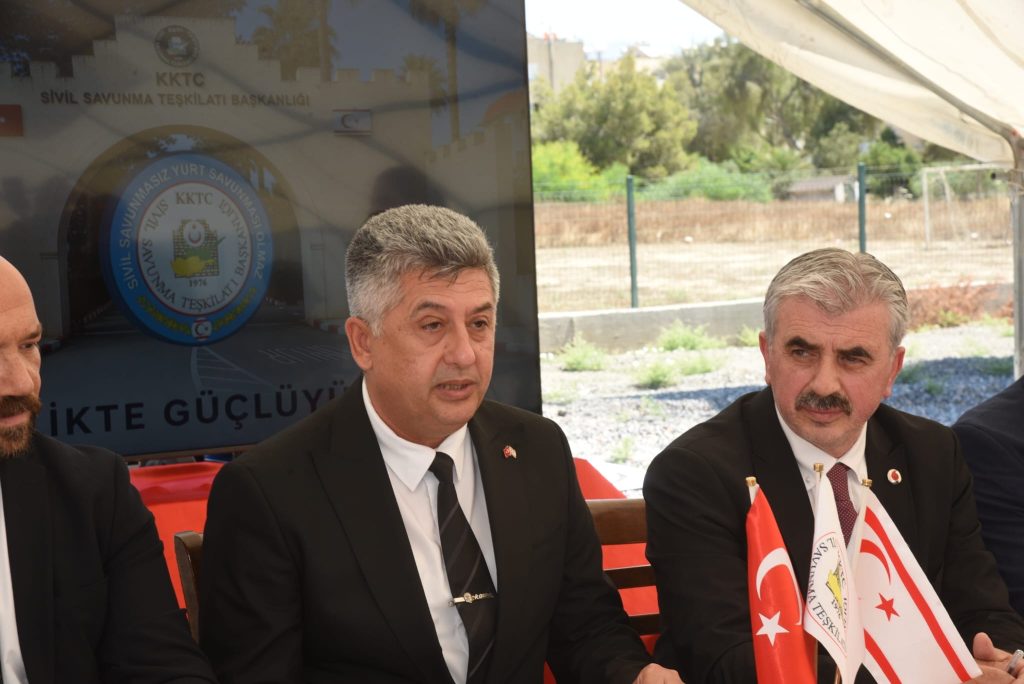Başbakanlık Afet ve Acil Durum Yönetimi Komitesi toplandı
