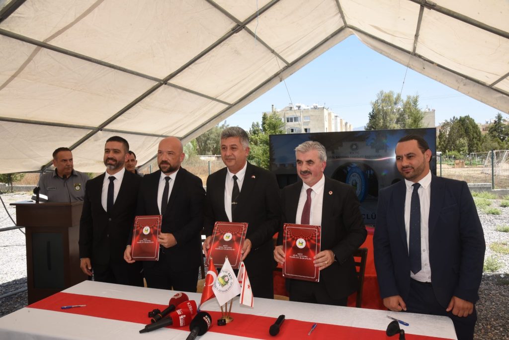 Başbakanlık Afet ve Acil Durum Yönetimi Komitesi toplandı