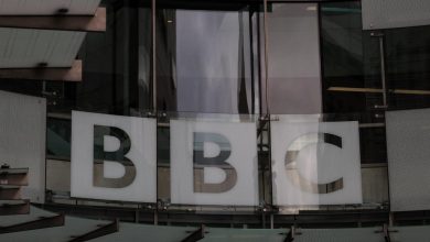 BBC, 500 milyon sterlinlik tasarruf planı kapsamında 550 kişinin işine son verecek