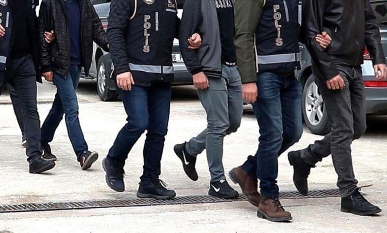 Beylikdüzü Belediyesi ve İmamoğlu İnşaat’a operasyon: 27 kişiye gözaltı