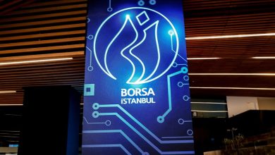 Borsa günü yükselişle tamamladı