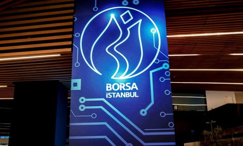 Borsa günü yükselişle tamamladı