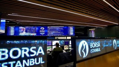 Borsa İstanbul günün ilk yarısında geriledi