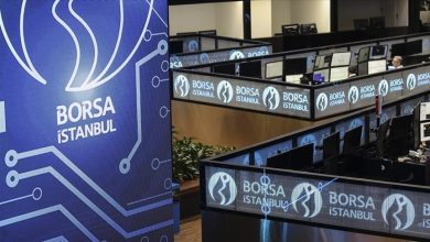 Borsa İstanbul günün ilk yarısında yükseldi