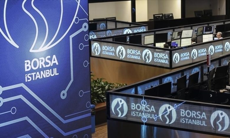 Borsa İstanbul günün ilk yarısında yükseldi
