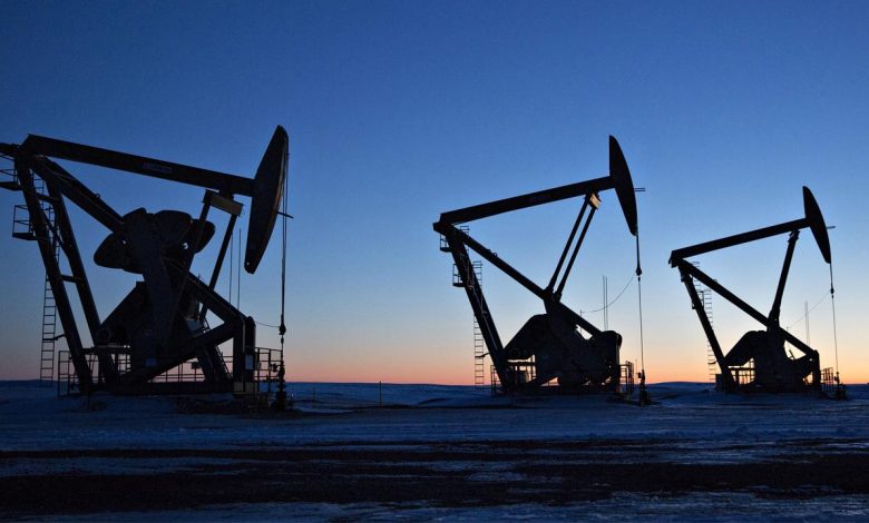 Brent petrolün varili 78,33 dolardan işlem görüyor