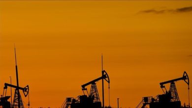 Brent petrolün varili 93,35 dolardan işlem görüyor