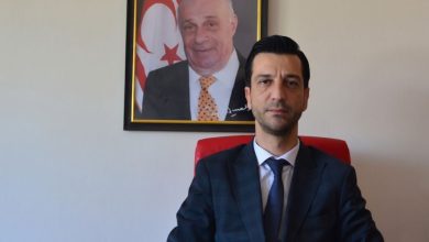 Büsküvütçü: "Devletin itibarını, gençlerin geleceğini siyasi hesaplara kurban etmeyeceğiz"