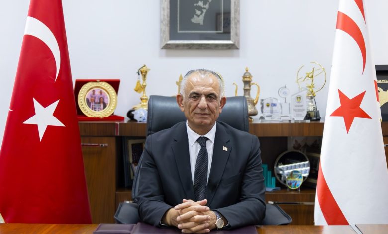 Çavuşoğlu: "Yapay zeka teknolojilerini eğitim süreçlerine entegre edecek stratejik adımlar atılacak"