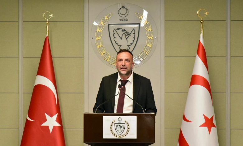 Çeler: “Hükümetin seçime yönelik rakamsal bir çalışması yok… Aynı gün yapılması ekonomik değil”
