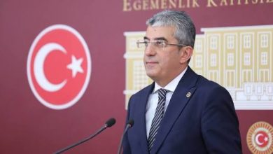 CHP Ankara Milletvekili Günaydın: “CHP'nin en temel iddialarından biri hukukun üstünlüğünü egemen kılmak”