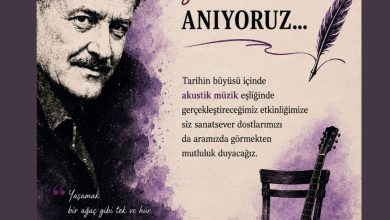 CTP Kadın Örgütü Mağusa İlçesi’nden Nazım Hikmet’i anma etkinliği