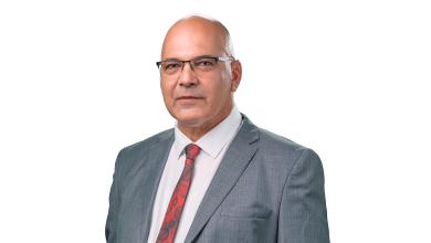 CTP’nin Mehmetçik-Büyükkonuk Belediye Başkan adayı Cemil Sarıçizmeli