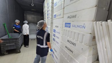 Değirmenlik Akıncılar Belediyesi ile Hayvancılık Dairesi’nden ortak denetim