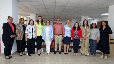 DİMED, geleneksel bahar kermesi gelirini Kemal Saraçoğlu Vakfı’na bağışladı