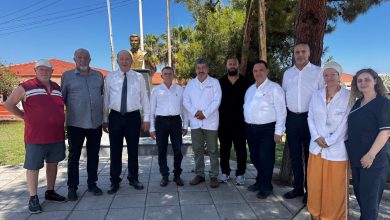 Dinçyürek: “Cengiz Topel Hastanesi baştan aşağı yenilenecek”