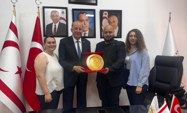 Dinçyürek: “Fizyoterapi hizmetlerinin yaygınlaştırılması için ortak yol haritası belirlendi”