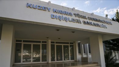 Dışişleri Bakanlığı: Avrupa Konseyi Delegeler Komitesi kararı, kesinlikle Taşınmaz Mal Komisyonu’nun etkinliği ile ilgili değildir