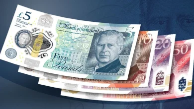Döviz kurları… Dolar 46,35, euro 53,45, İngiliz sterlini 62,00 TL