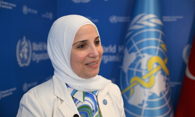 DSÖ, iklim krizi ve insan sağlığı ilişkisinin COP31'de daha güçlü ele alınmasını bekliyor