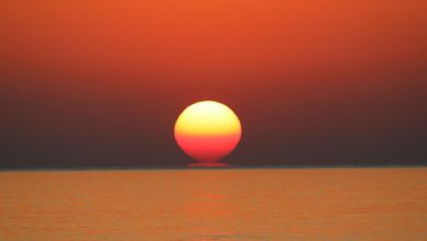 Dünya Meteoroloji Örgütü’nden El Nino uyarısı: "El Nino önümüzdeki aylarda yüzde 90 olasılıkla kapımıza dayanıyor"