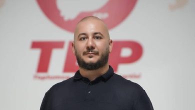 Ekinci: “Yeni bir ekonomik modele ihtiyaç var”
