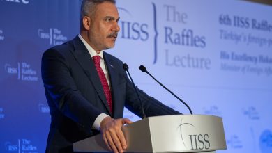 Fidan: “Trump, NATO Zirvesi'ne katılmayı planlıyor"