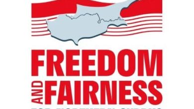 Freedom and Fairness for Northern Cyprus, Fransa ile Rum Yönetimi arasında imzalanan SOFA Anlaşması’nı kınadı