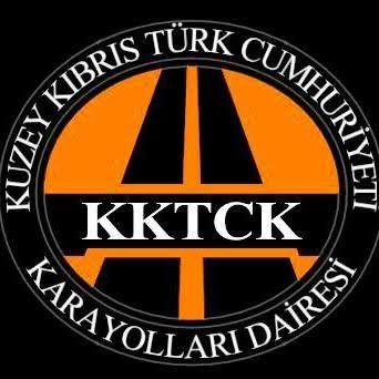 Girne Acapulco kavşağı ile Değirmenlik yol ayrımı, 22 Haziran Pazartesi sabahına kadar kapalı olacak