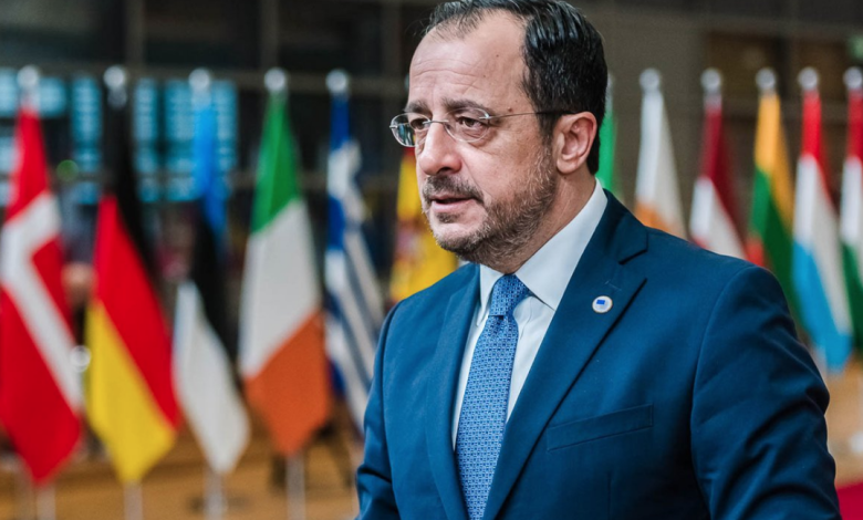 GKRY ile Fransa arasında askeri işbirliğini içeren anlaşma imzalandı
