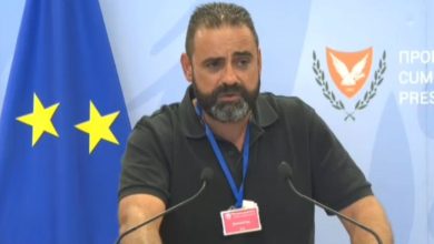 Güney Kıbrıs'ta “Hayvan Besicilerinin Sesi” Başkanı Neofitu’ya silahlı tehdit
