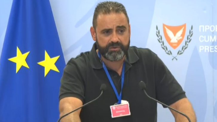 Güney Kıbrıs'ta “Hayvan Besicilerinin Sesi” Başkanı Neofitu’ya silahlı tehdit