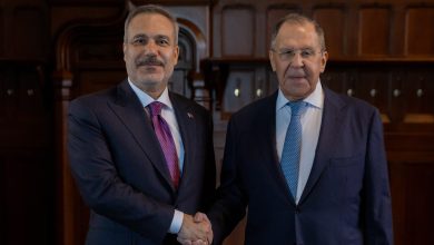 Hakan Fidan: "Hürmüz Boğazı'nın serbest ve kesintisiz geçişine açık tutulması hayati önemde"