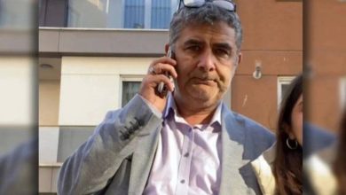 İBB Kültür AŞ Genel Müdür Yardımcısı Erhan Karaal'ın kaçırıldı
