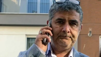 İBB Kültür AŞ Genel Müdür Yardımcısı Karaal'ın kaçırılmasına ilişkin 2 zanlı daha yakalandı
