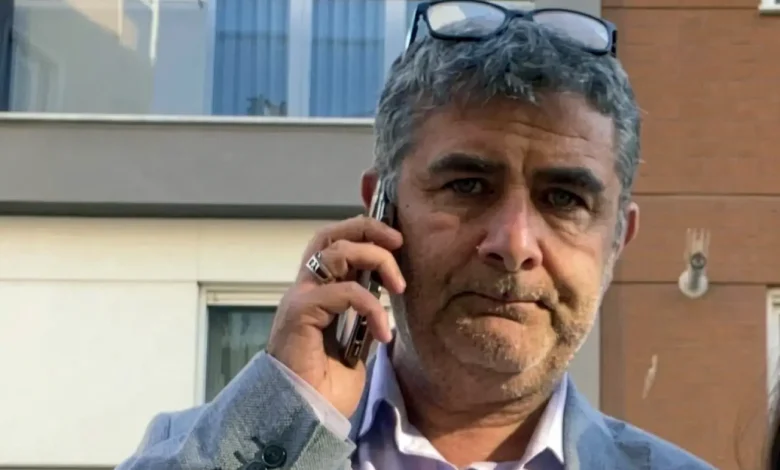 İBB Kültür AŞ Genel Müdür Yardımcısı Karaal'ın kaçırılmasına ilişkin 2 zanlı daha yakalandı