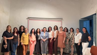 İKD’den "Emeğin cinsiyeti yok! Kadın Emeği ve Yasal Güvenceler" paneli