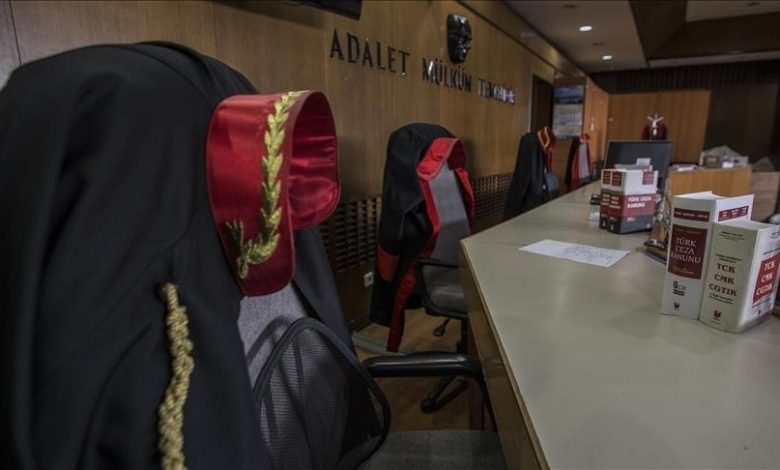 "İmamoğlu çıkar amaçlı suç örgütü" davasında 9 sanığa tahliye kararı