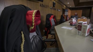 "İmamoğlu çıkar amaçlı suç örgütü" davasında 9 sanığa tahliye kararı