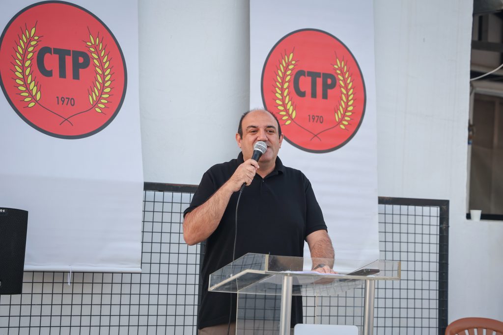 İncirli: “Halkın hakkını yeniden halka teslim edeceğiz”