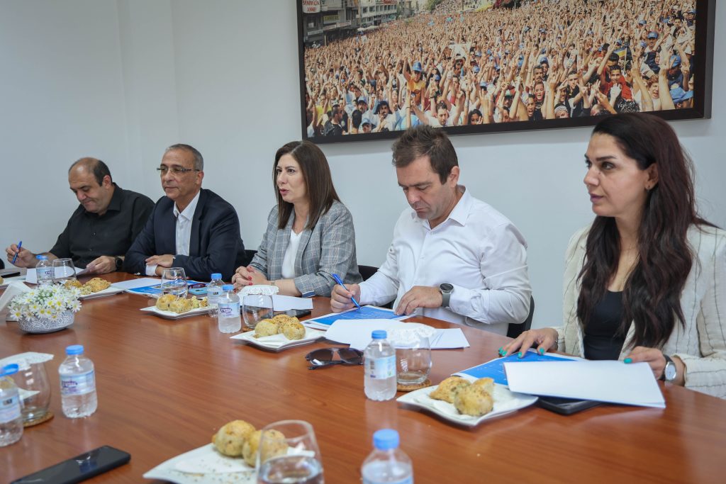 İncirli: “Hayat pahalılığıyla mücadele ülkenin önündeki en önemli başlıklardan biri olacak”