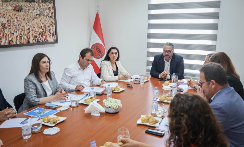 İncirli: “Hayat pahalılığıyla mücadele ülkenin önündeki en önemli başlıklardan biri olacak”