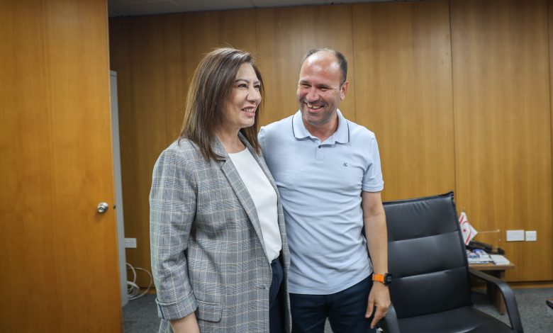 İncirli: “Sektörlerin önünü açacak politikaları hayata geçireceğiz”