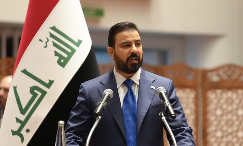 Irak Başbakanı Zeydi, ilk yurt dışı ziyaretini temmuz ayında ABD’ye yapacak
